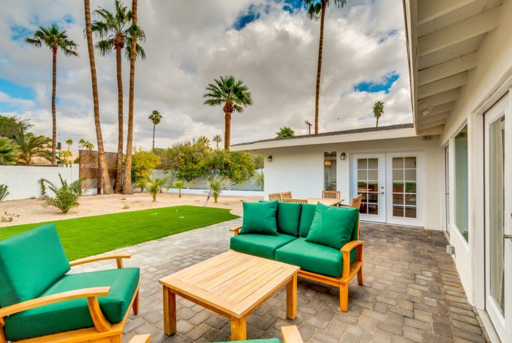 Vista Living Camelback 2