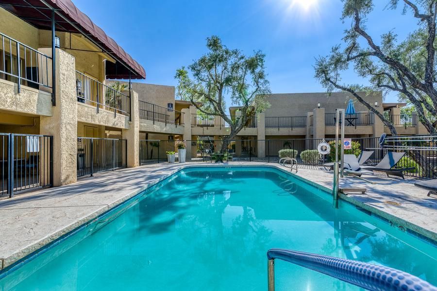 Scottsdale Village Square 2
