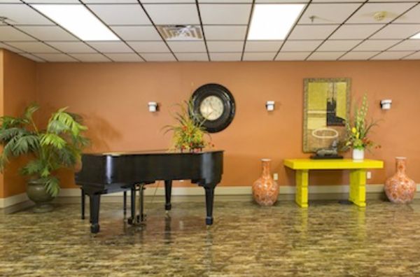 Stella Manor Nursing And Rehabilitation Center 1