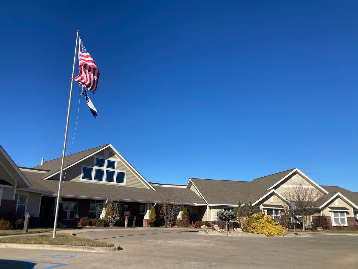 Cross Creek At Lee's Summit 4