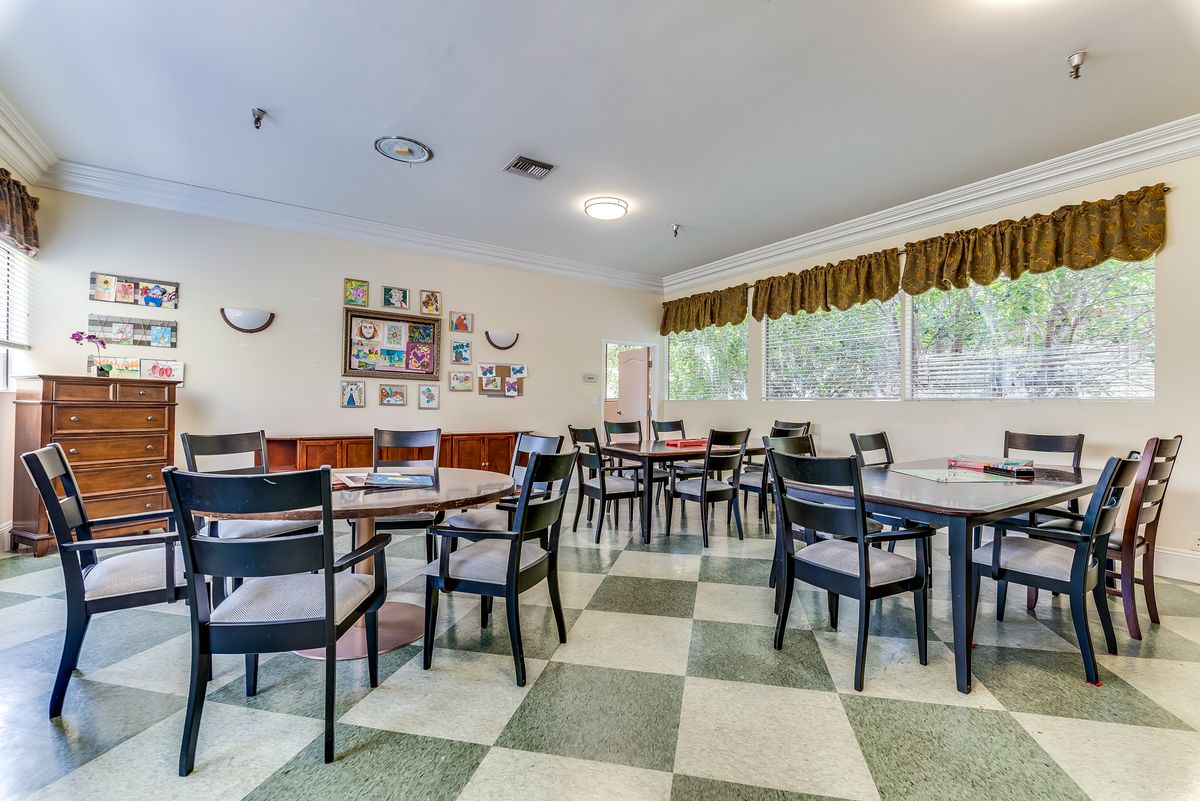 Astoria Park Senior Living 3