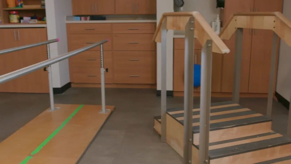 Elk River Health & Rehabilitation Of Fayetteville 2