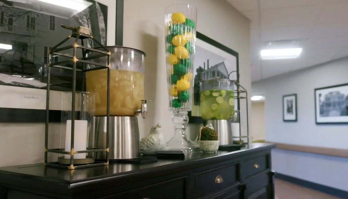 Elk River Health & Rehabilitation Of Fayetteville 3