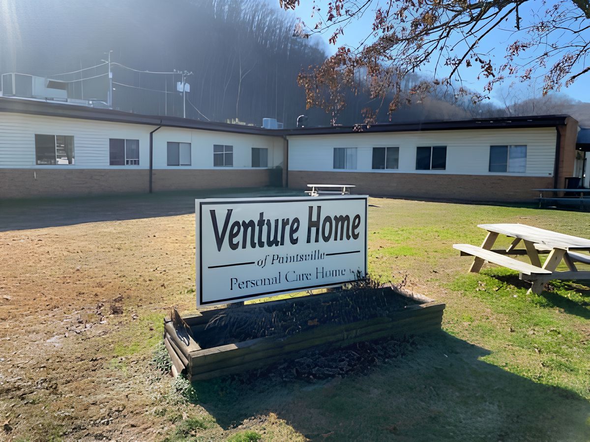 Venture Home Of Paintsville 1