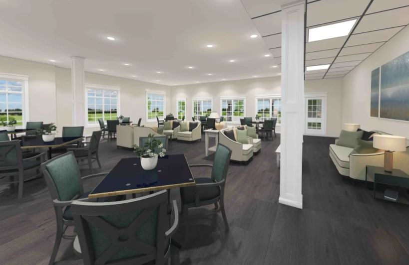 Keystone Place at Magnolia Commons 3