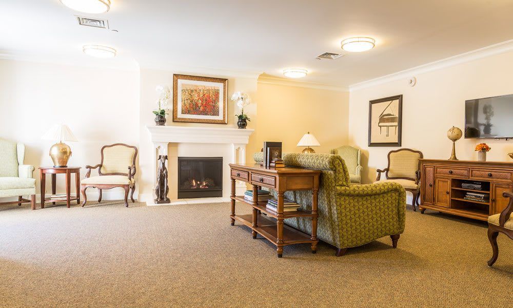 Artis Senior Living Of Evesham 4