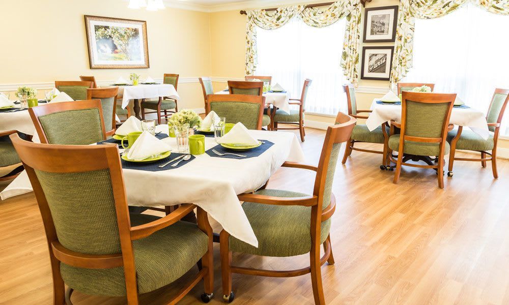 Artis Senior Living Of Evesham 1