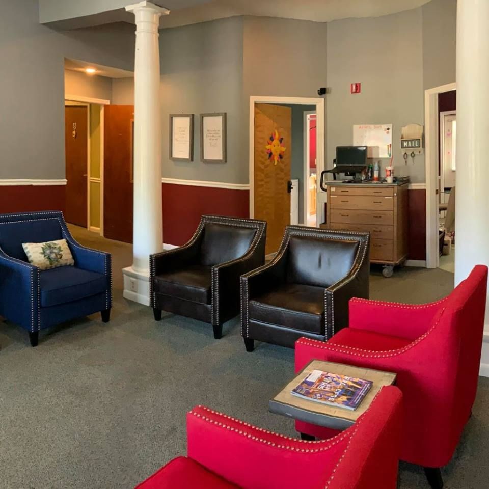 Oak Circle Assisted Living 1