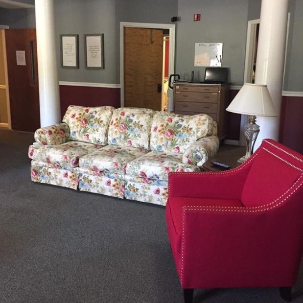 Oak Circle Assisted Living 3