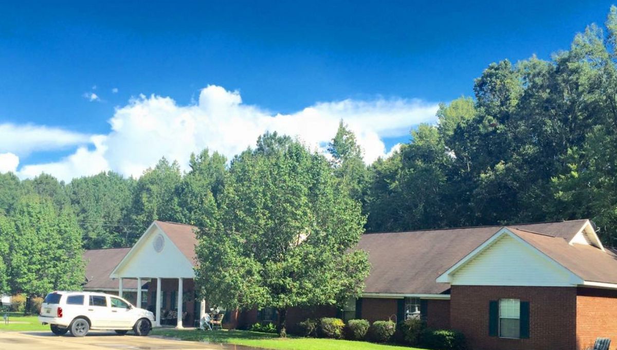 Oak Circle Assisted Living 2