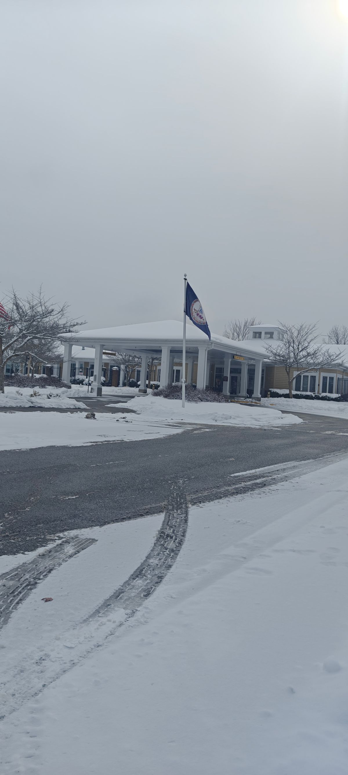 The Wybe & Marietje Kroontje Health Care Center 3