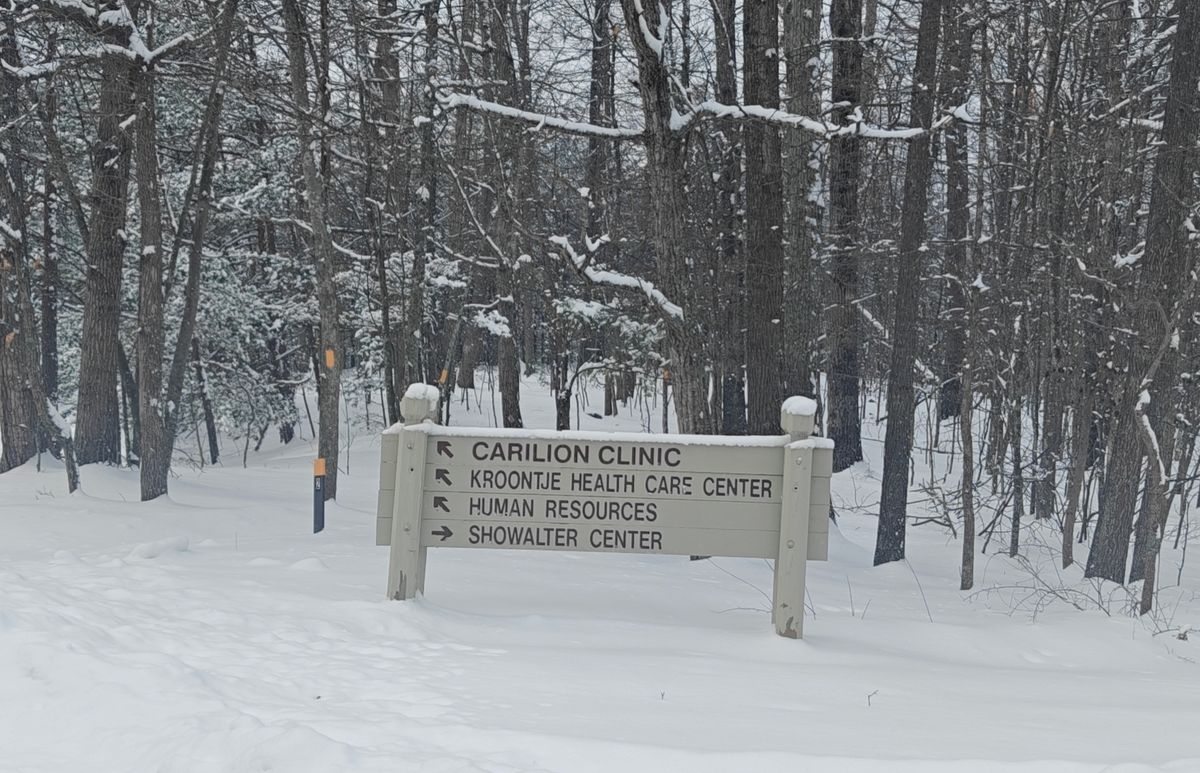 The Wybe & Marietje Kroontje Health Care Center 2