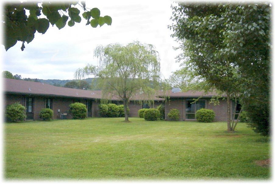 Clary Care Center & Wilkinson 1
