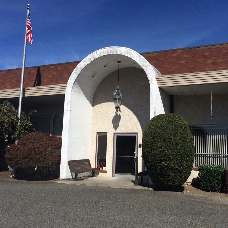 Parkside Retirement Community 1