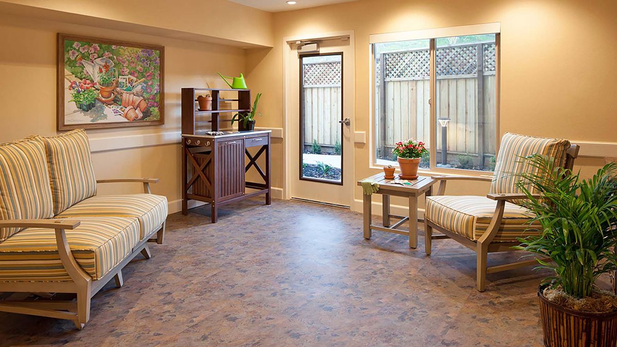 Atria Walnut Creek 2