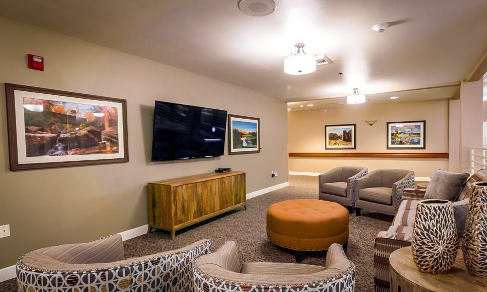 Evergreen Senior Living 3