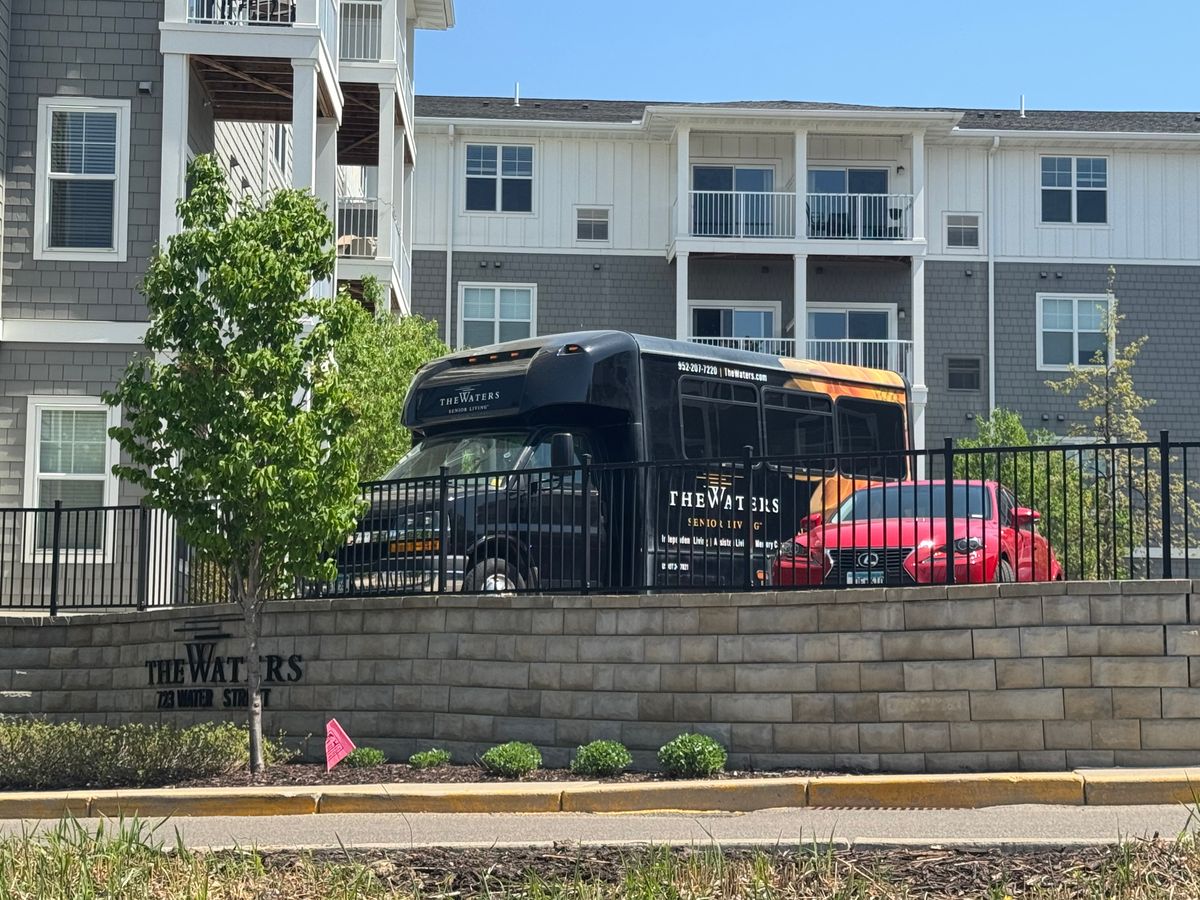 The Waters Of Excelsior 2