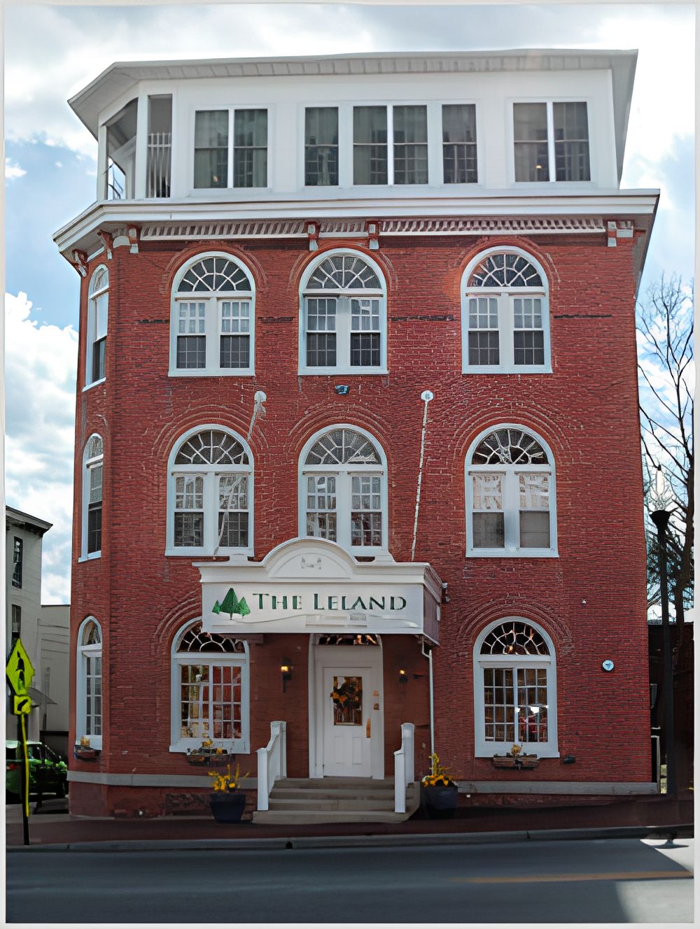 The Leland of Laurel Run 3