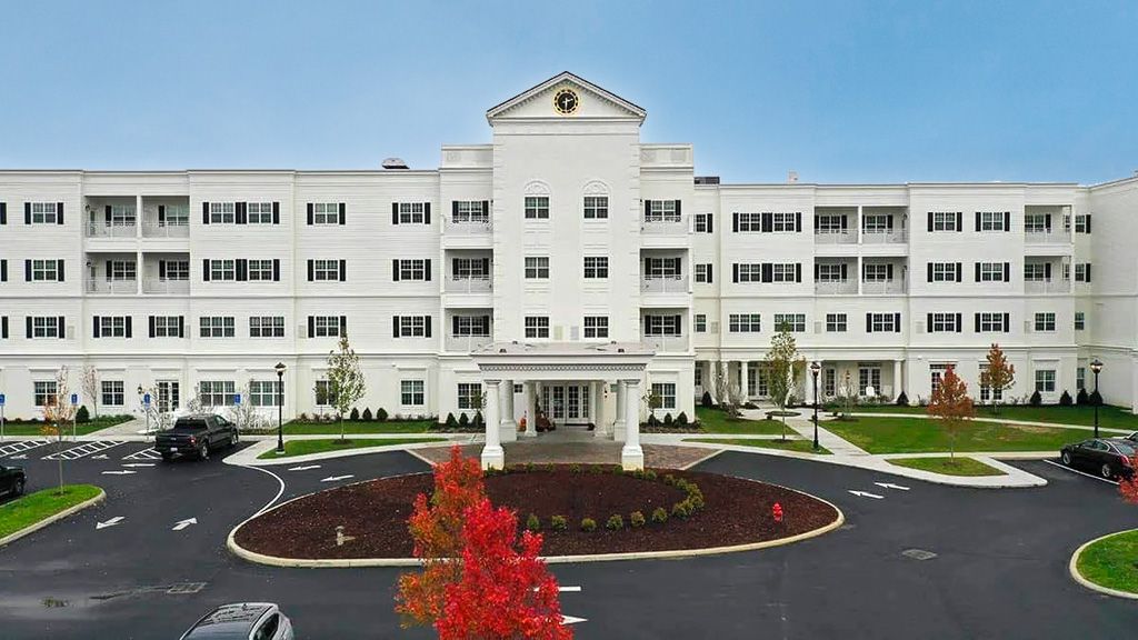 StoryPoint Columbus at Worthington Hills 1
