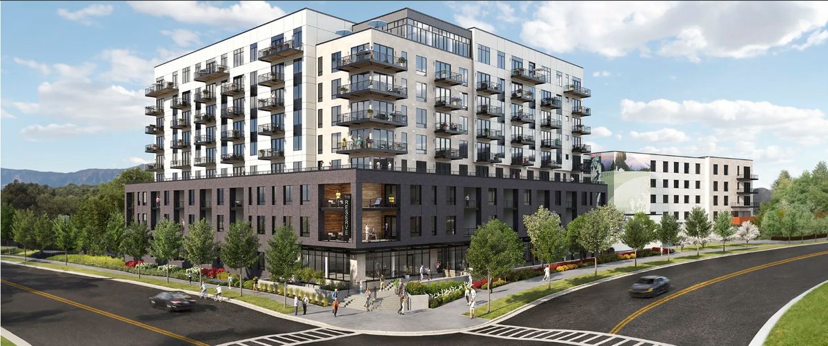 The Reserve at Lone Tree 1