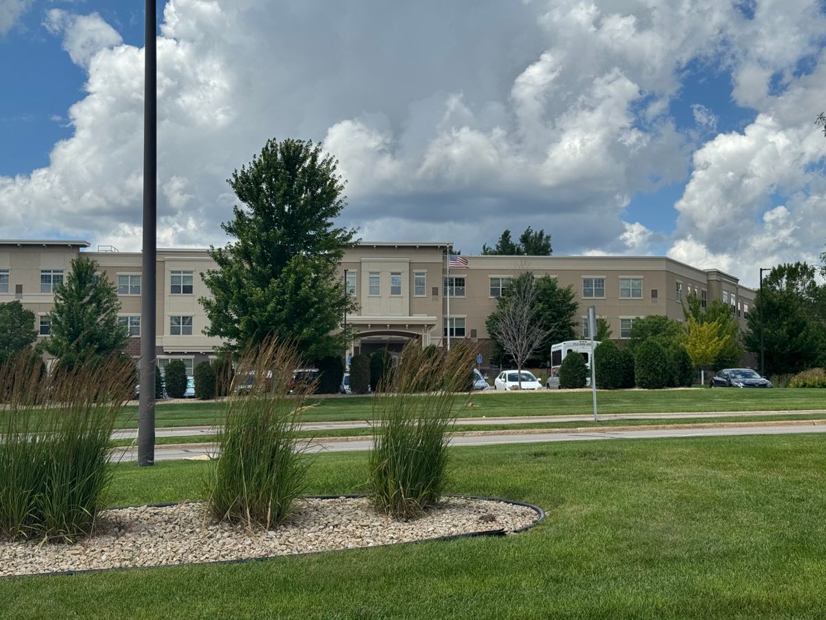 Arbors at Ridges Assisted Living 1