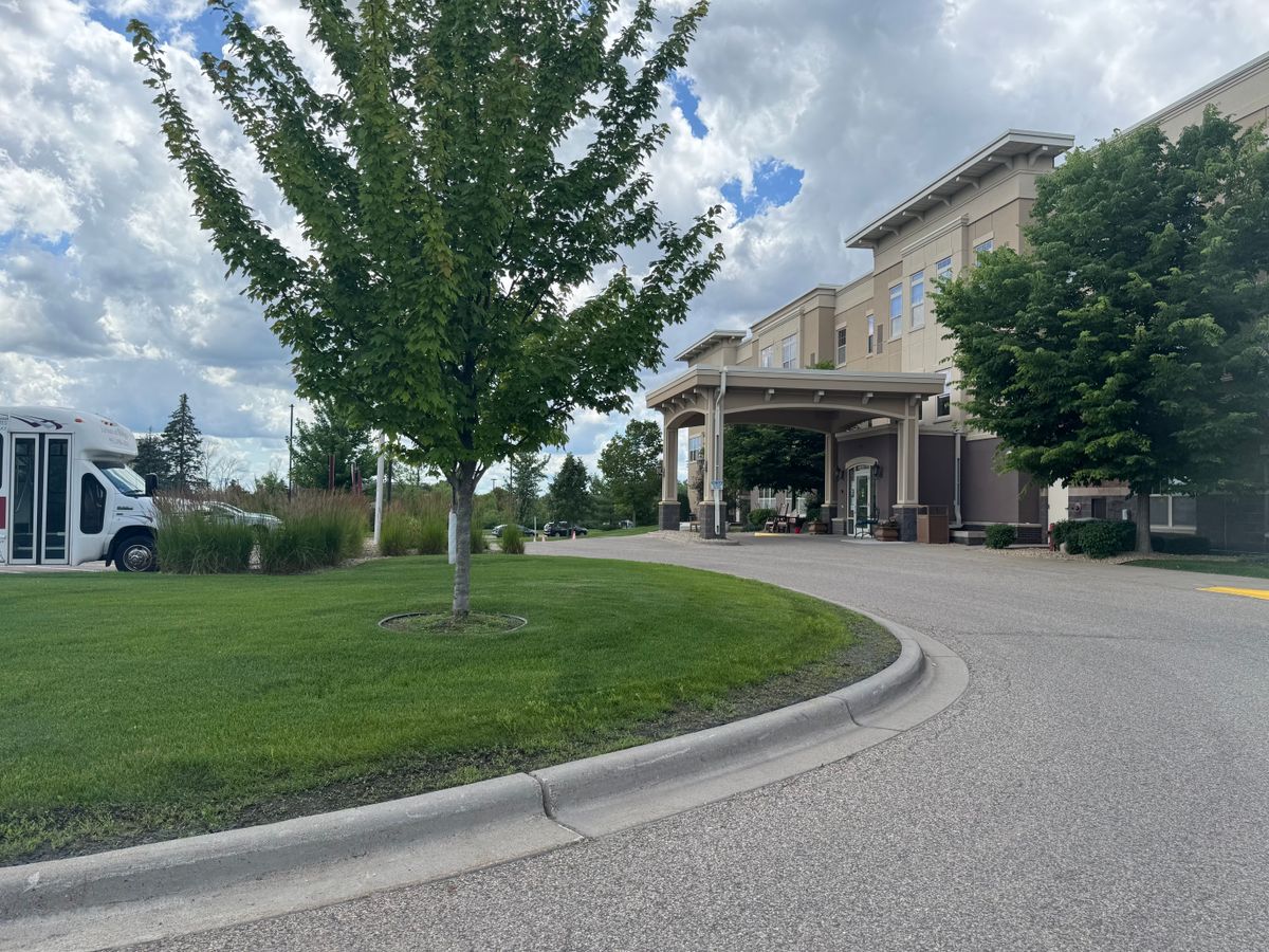 Arbors at Ridges Assisted Living 2