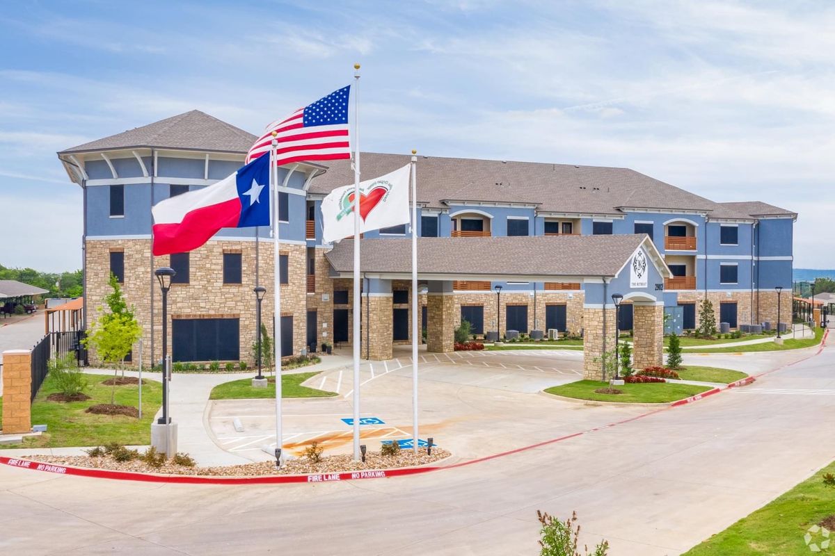 The Retreat Senior Living 1