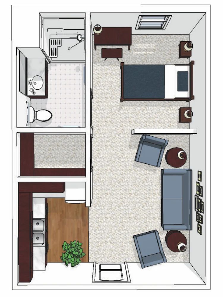 Cedarhurst of Waterloo 3