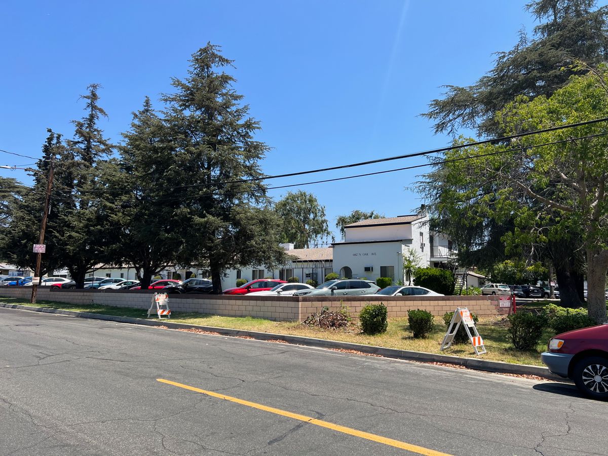 San Marino Healthcare Center 3