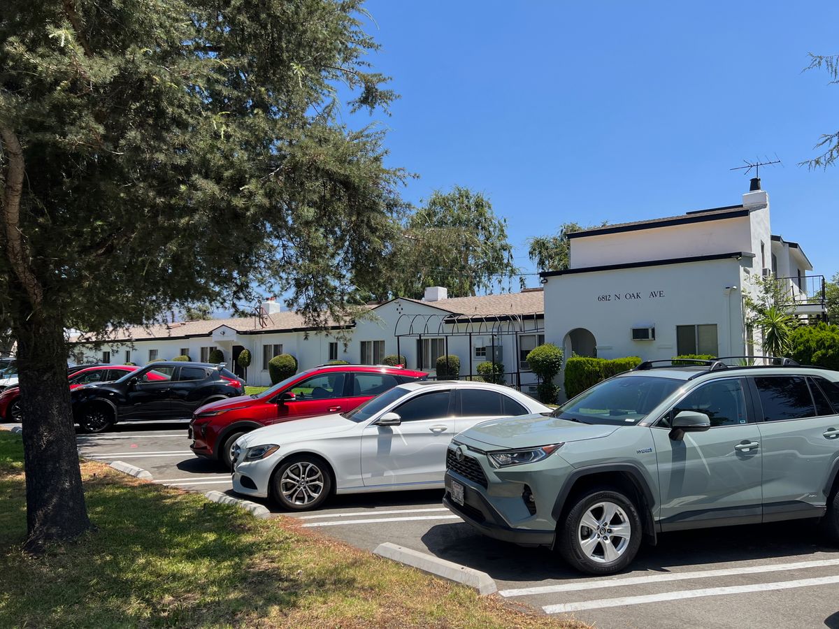 San Marino Healthcare Center 1