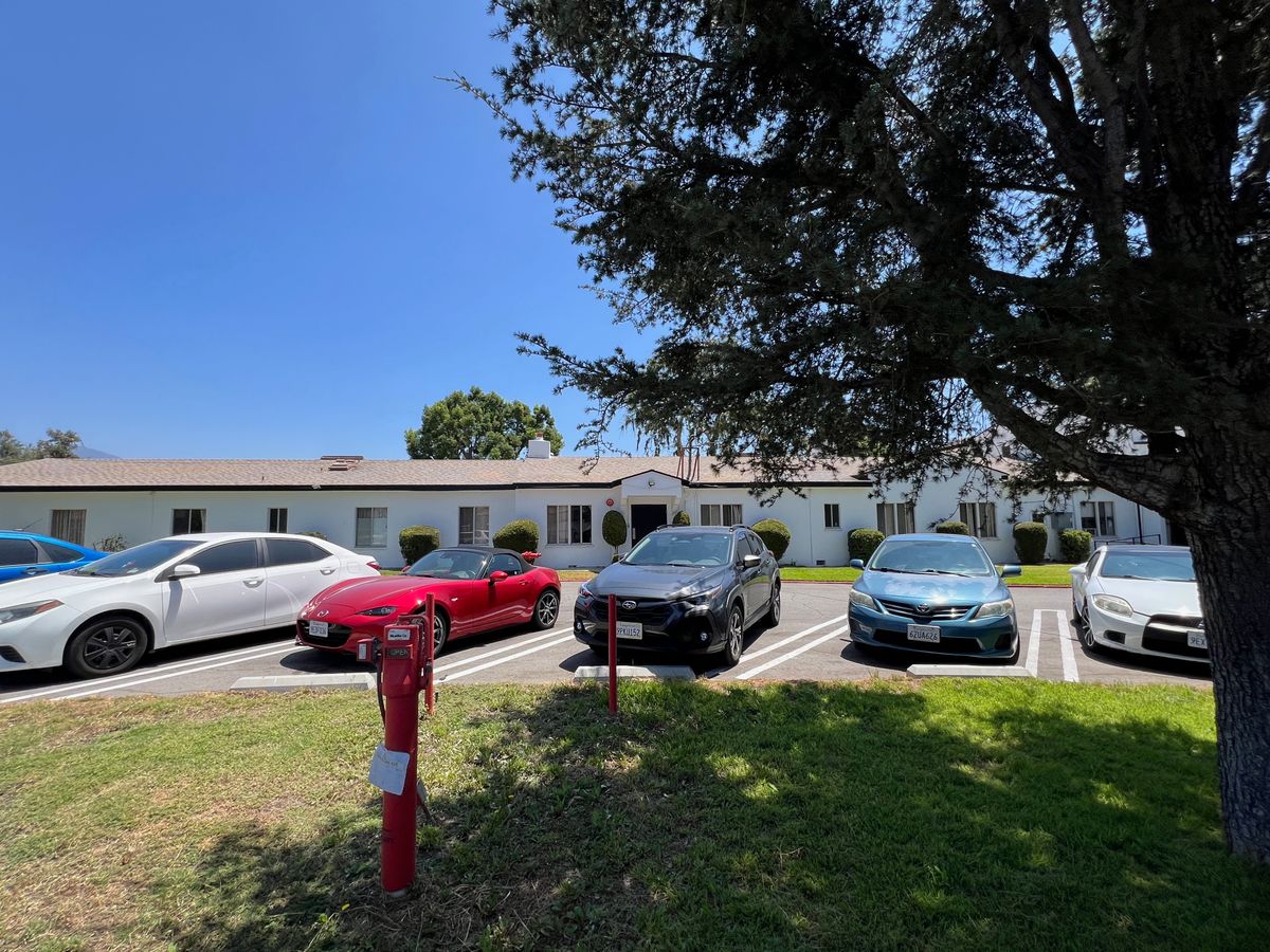 San Marino Healthcare Center 4
