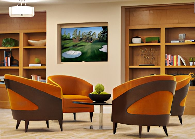 Ralston Creek Neighborhood Assisted Living & Memory Care 4
