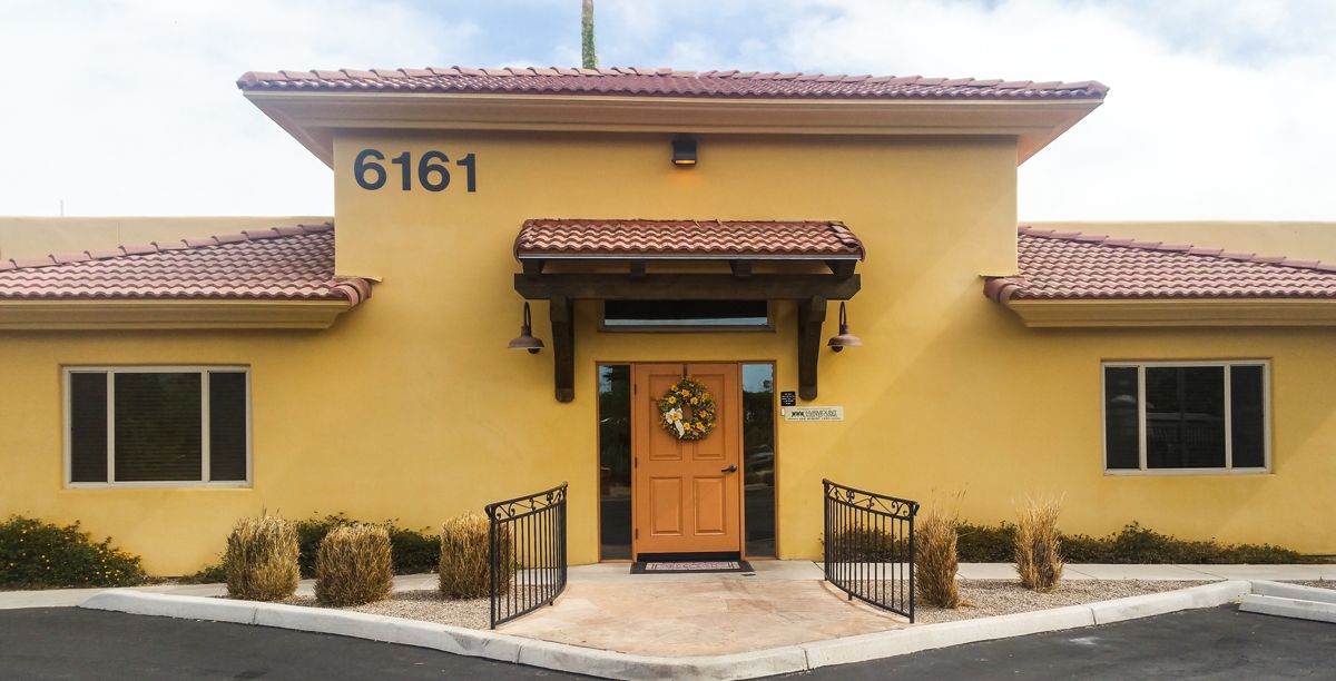 Fairmount Assisted Living 4