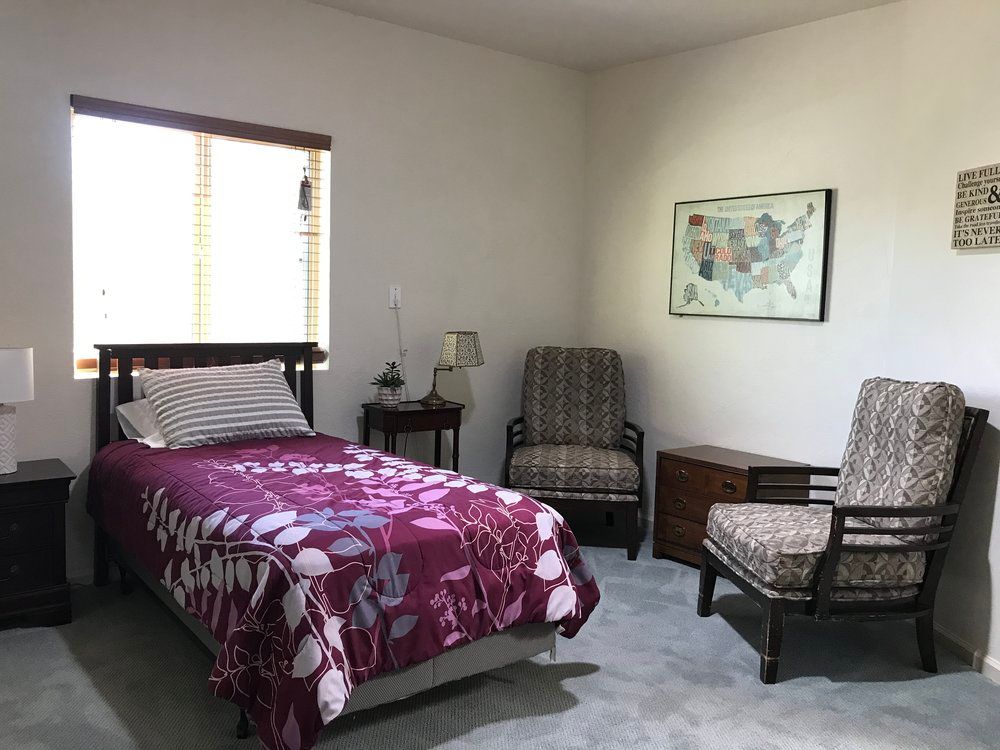 Fairmount Assisted Living 3