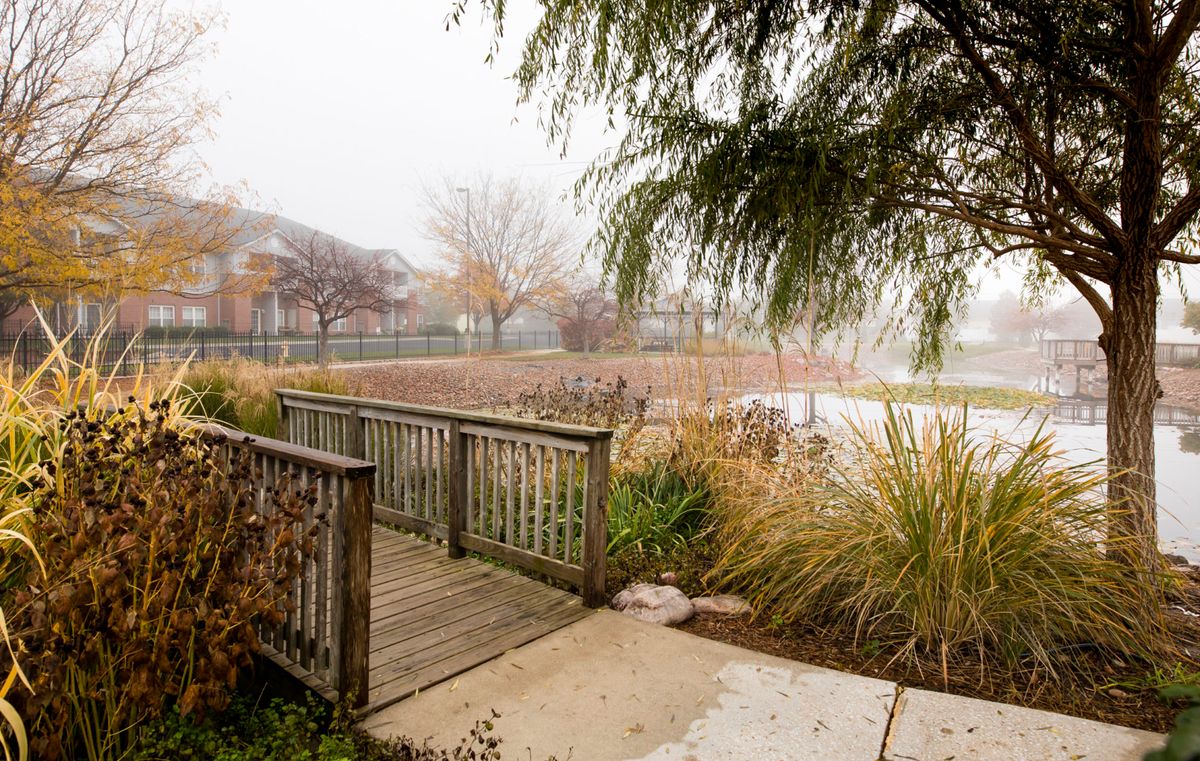 Eaglecrest Retirement Community 3