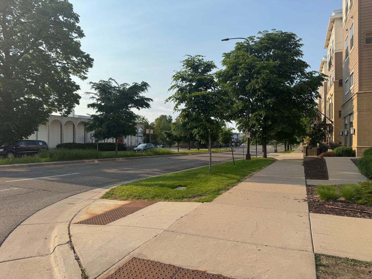 The Waters Of Highland Park 4