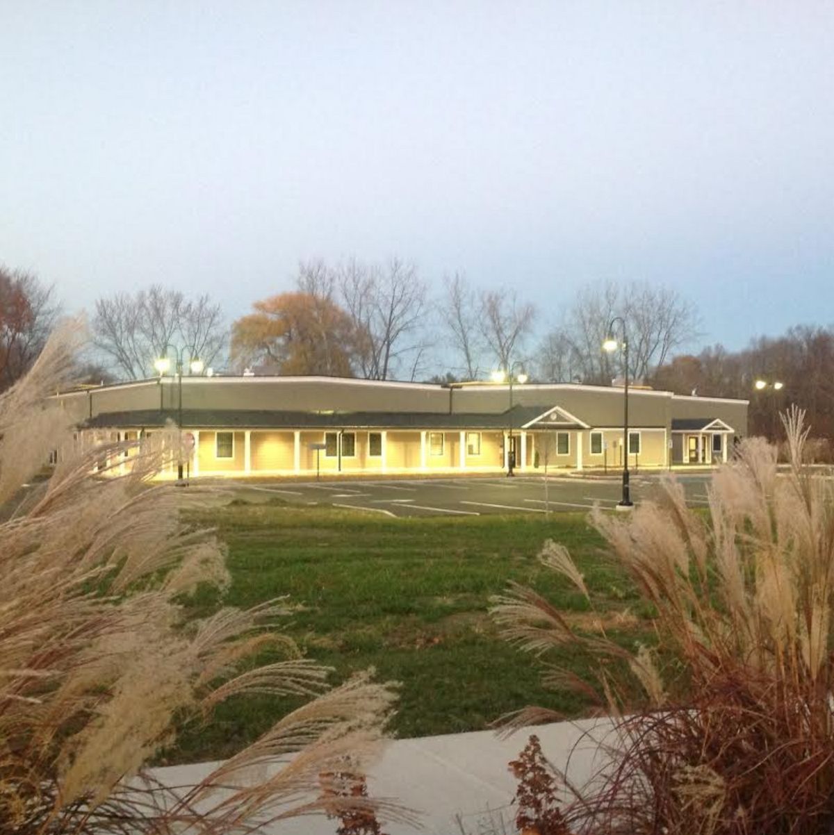 Hyde Park Assisted Living 1