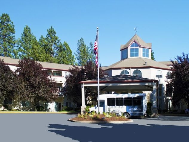 North Star Assisted & Senior Living 1