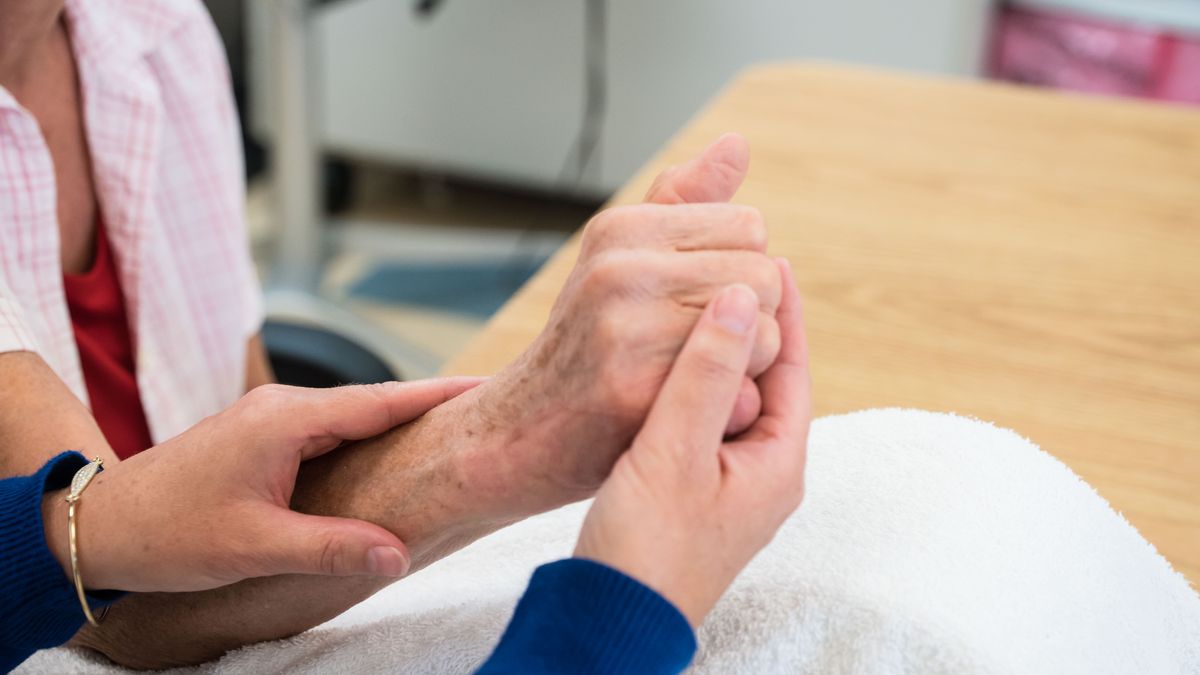 Allied Services Skilled Nursing Center 4