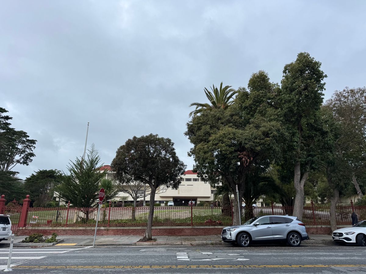 St. Anne's Home For The Aged 4