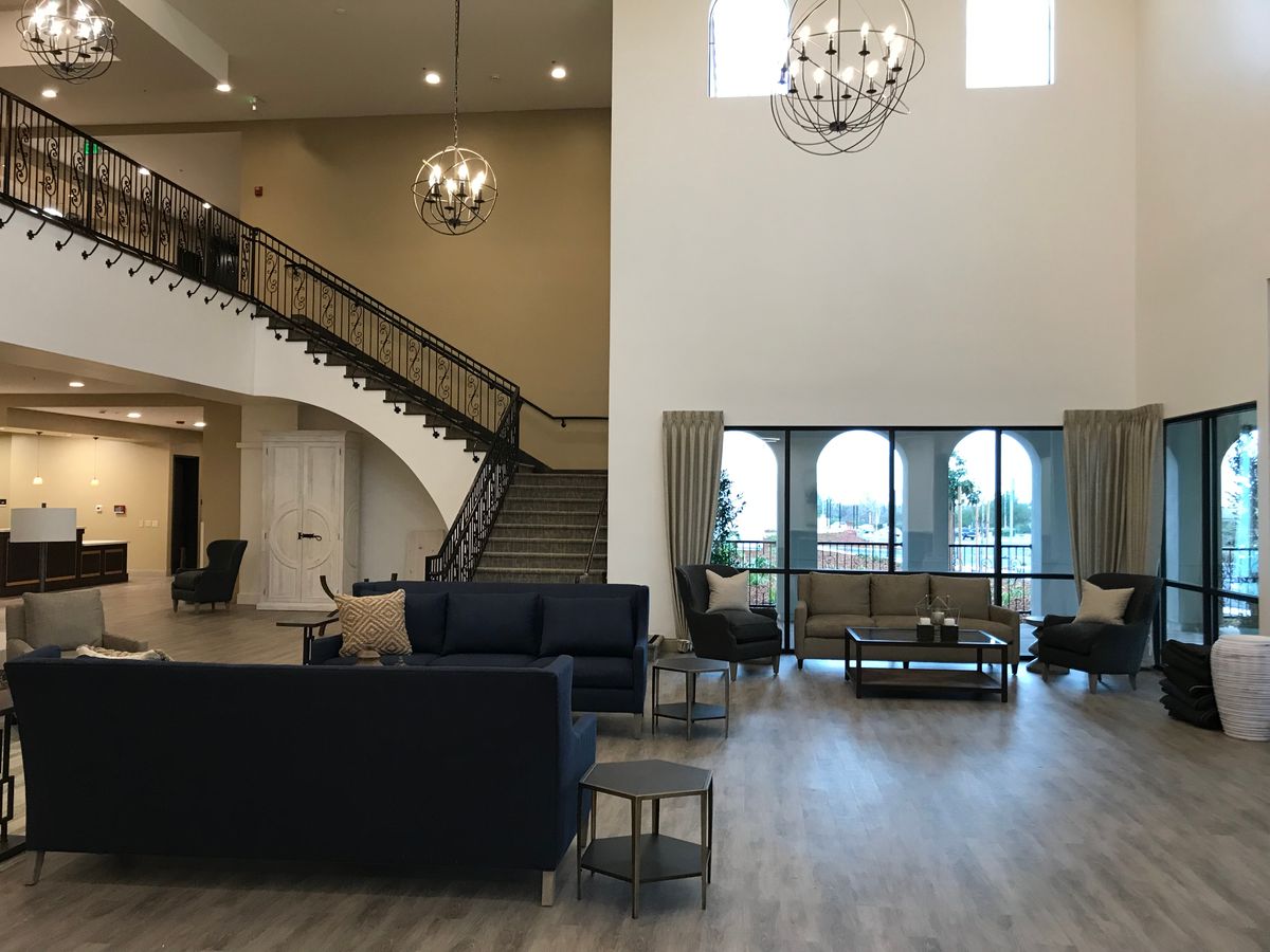 The Villas at Stanford Ranch 3