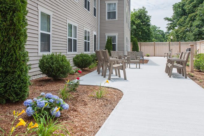 The Residence at Pearl Street 2