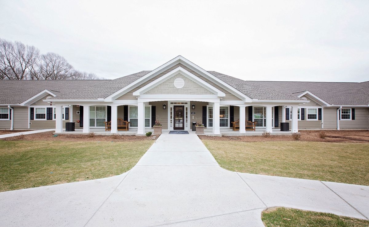 Artis Senior Living of Lexington 1
