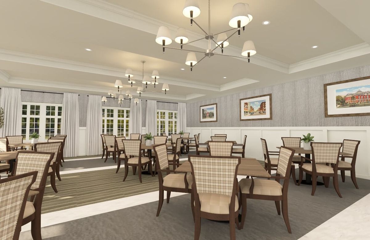 Calumet Trace Senior Living 2