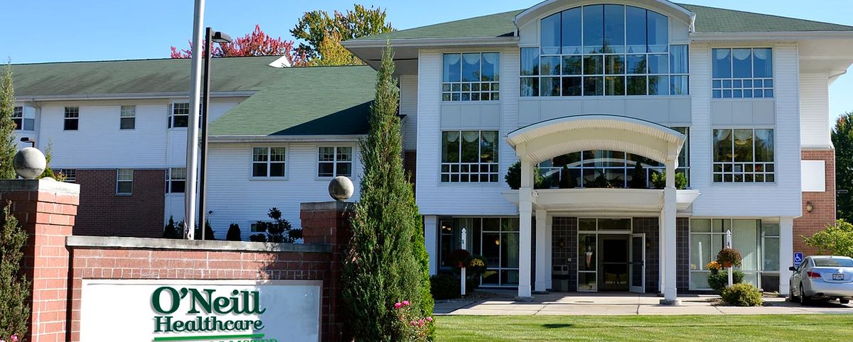 O'neill Healthcare North Olmsted 1