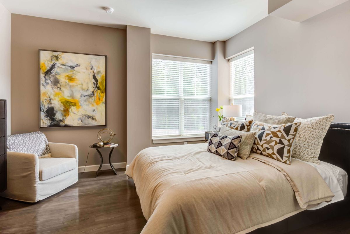 Arbor Terrace Highland Park 1