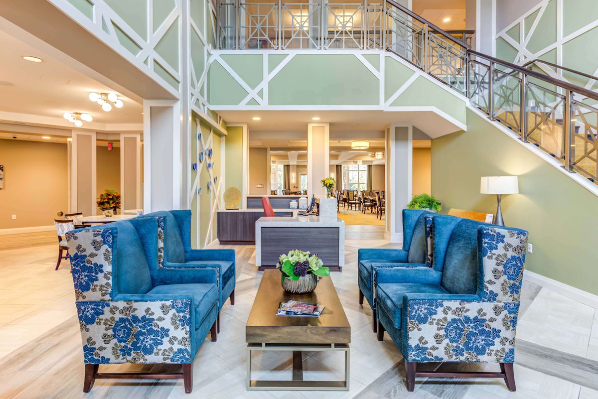 Arbor Terrace Highland Park 2