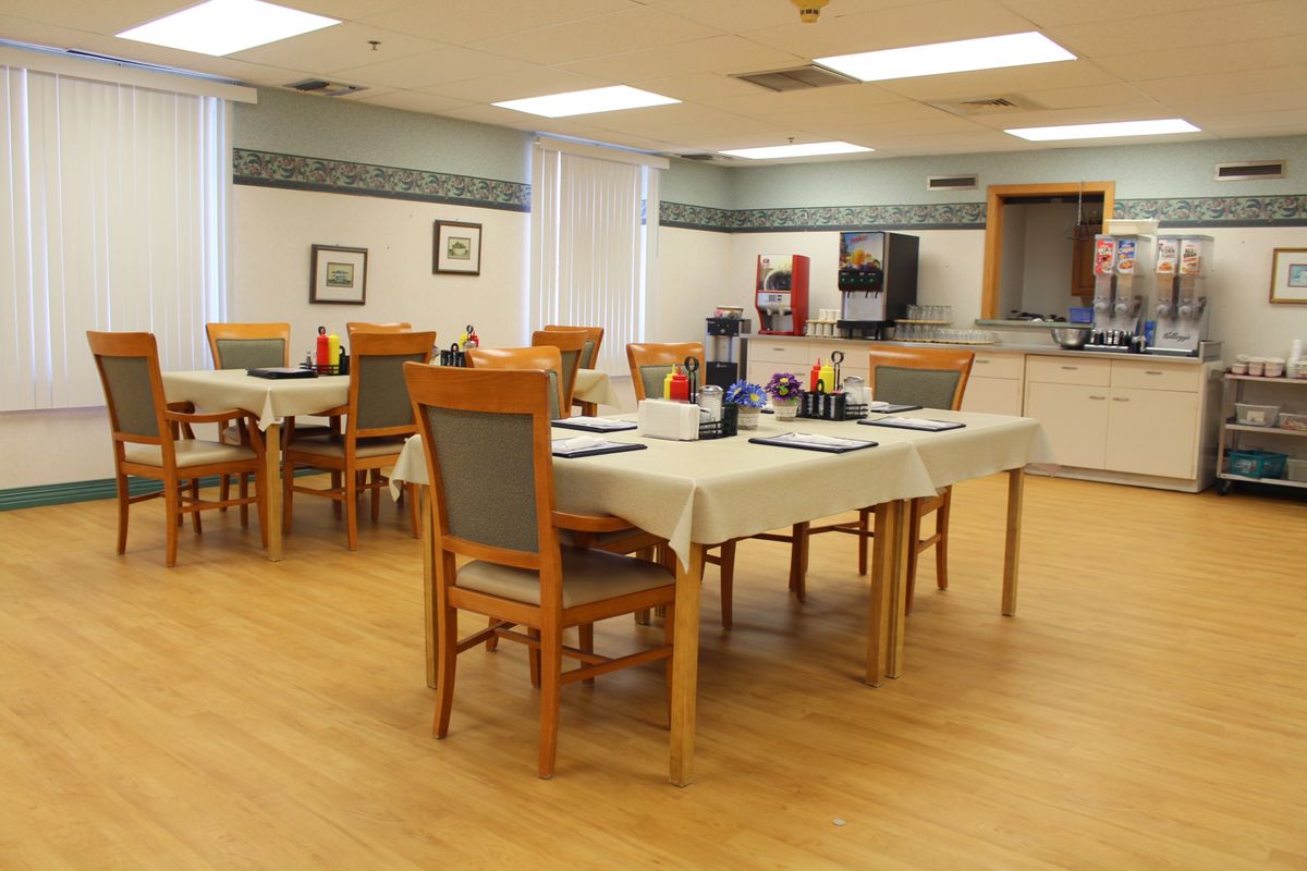 Evergreen Place Supportive Living Beardstown, Image 2