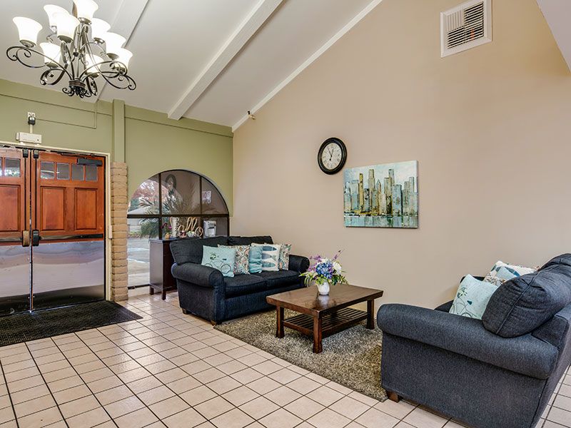 Mission Carmichael HealthCare Center 4