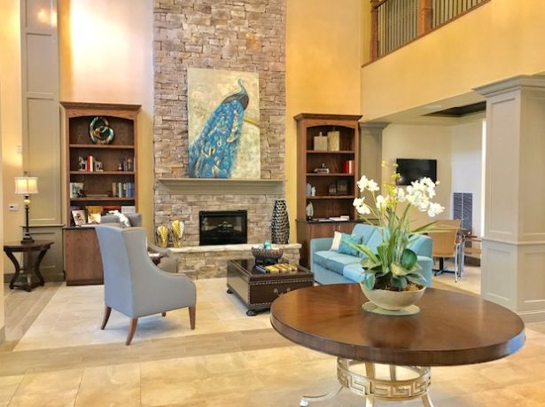 Towne Club Windermere 1